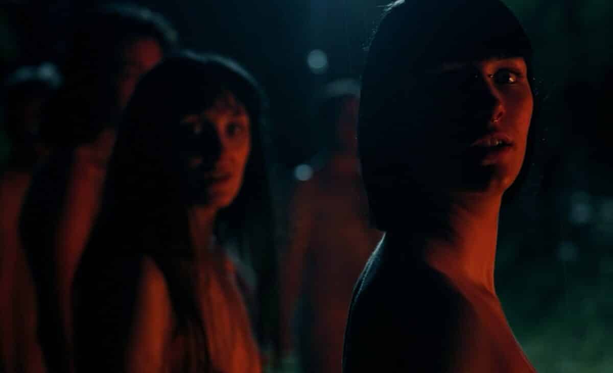 Rotlaust Nascent Still